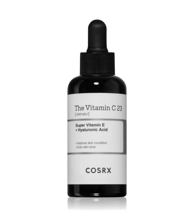 Cosrx Vitamin C 23% Serum