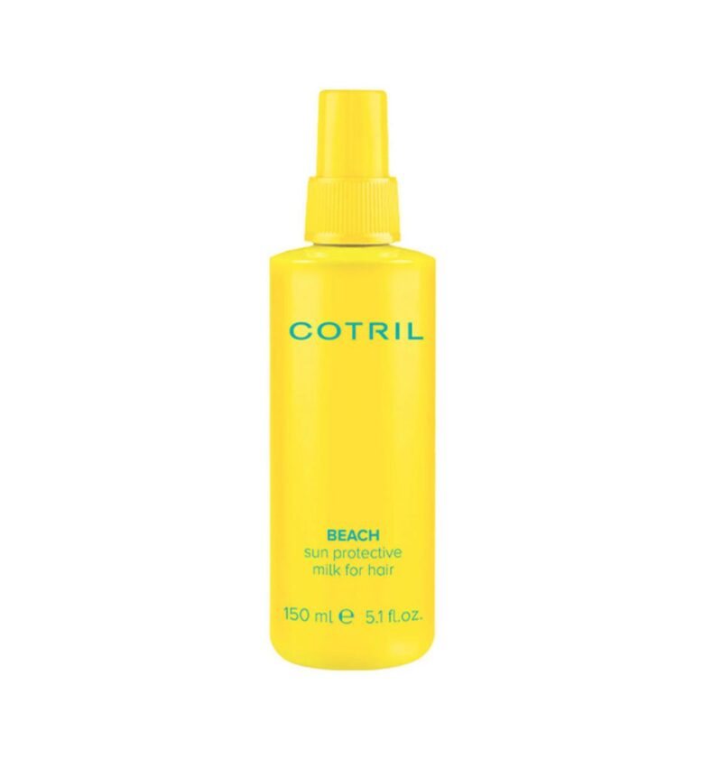 Cotril Beach Milk Treatment For Hair