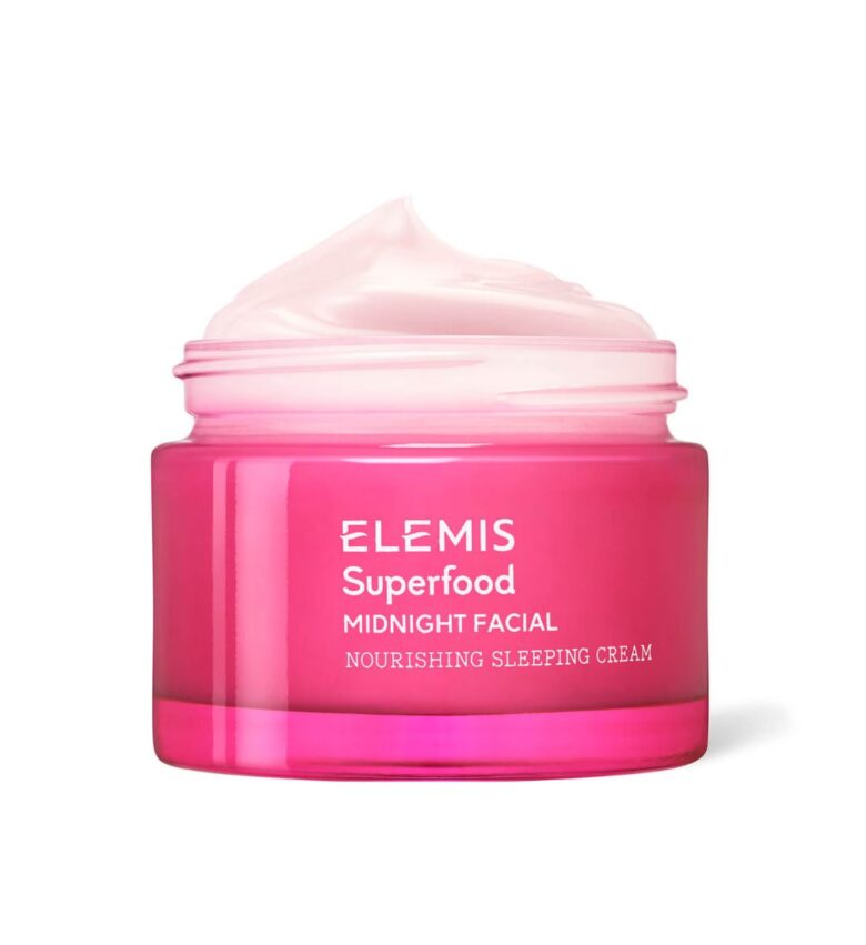 Crema notte Superfood Midnight Facial