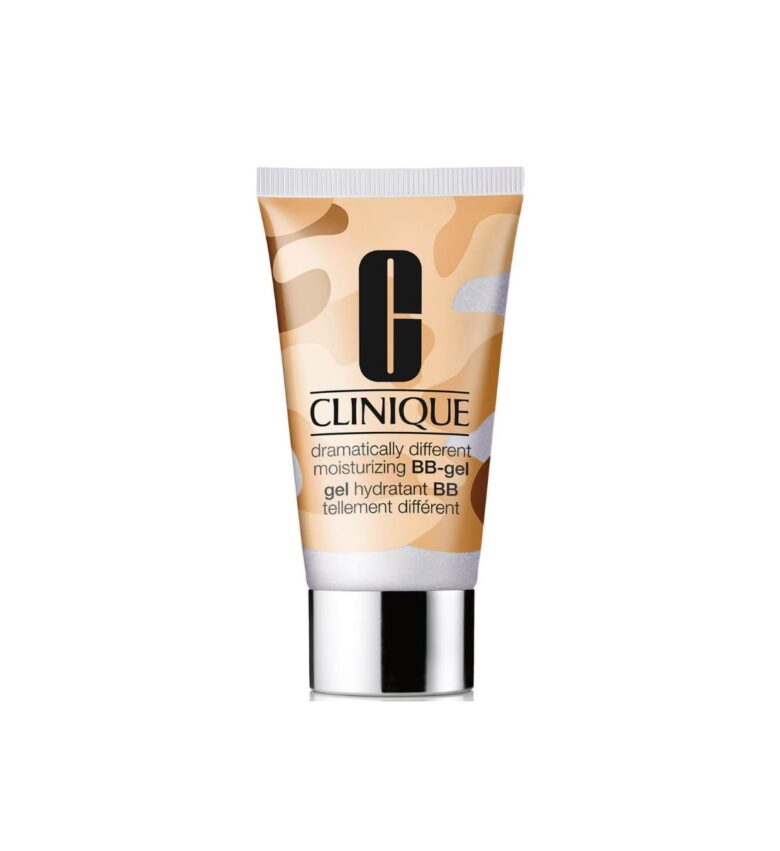 Dramatically Different Moisturizing BB Gel di Clinique