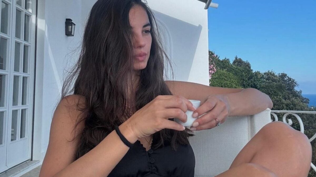 Francesca Chillemi ecco il Look classy per festeggiare il suo compleanno (FOTO)