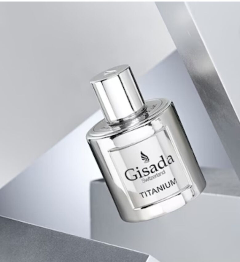 Gisada Titanium