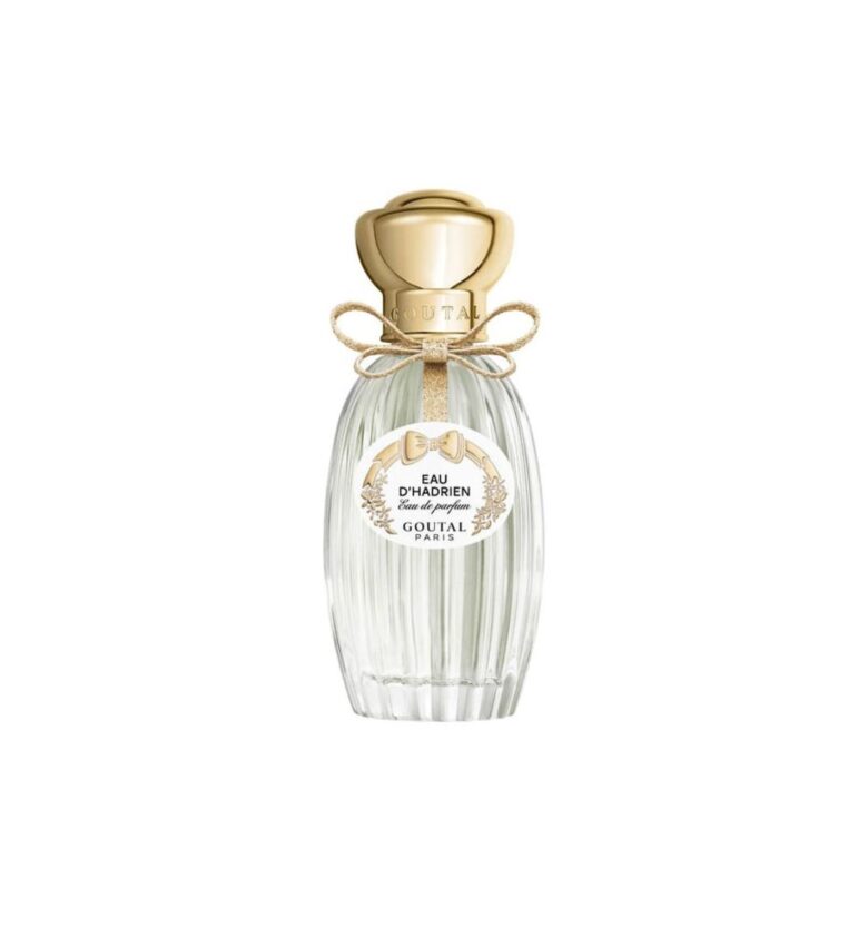 Goutal Eau d'Hadrien Mixte Eau de Toilette