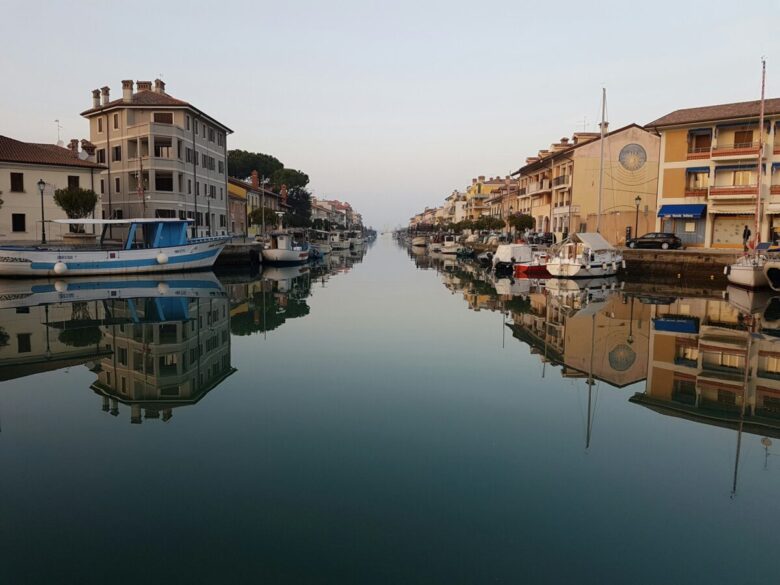 Grado, Friuli Venezia Giulia