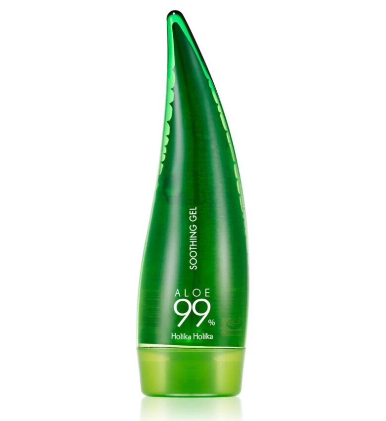 Holika Holika Aloe 99% gel