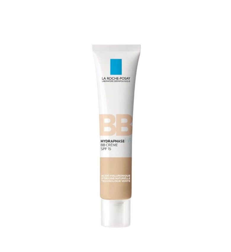 Hydraphase SPF 15 La roche posay