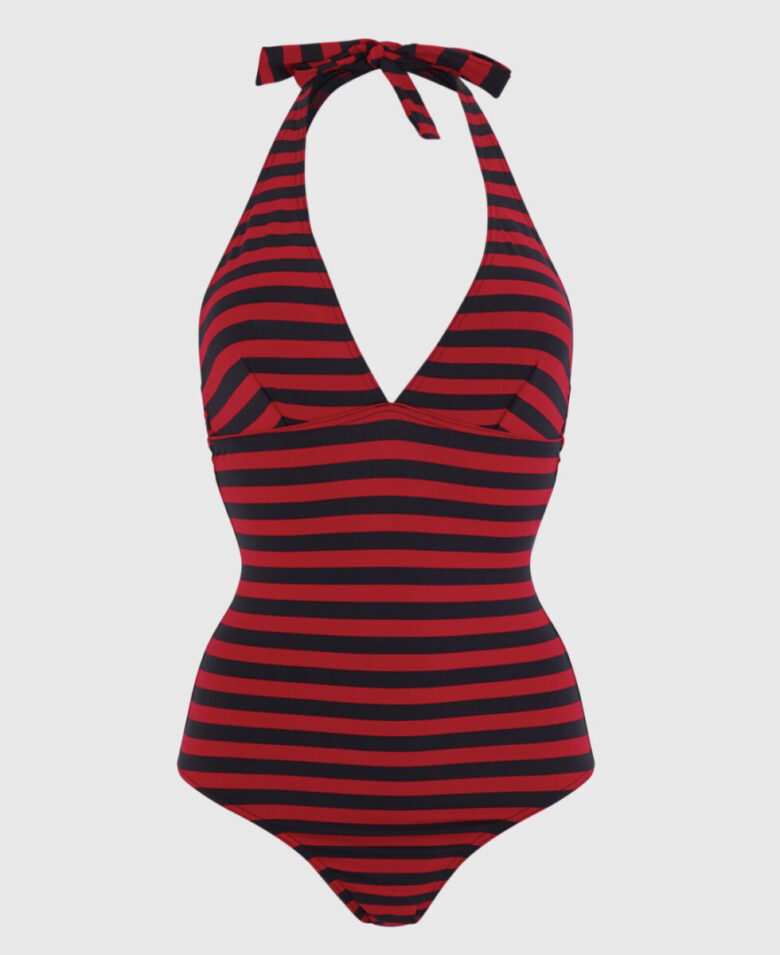 Petit bateau costume da bagno