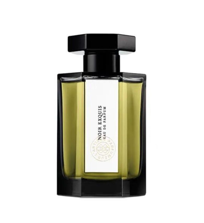 L'ARTISAN PARFUMEUR Noir Exquis Eau de Parfum