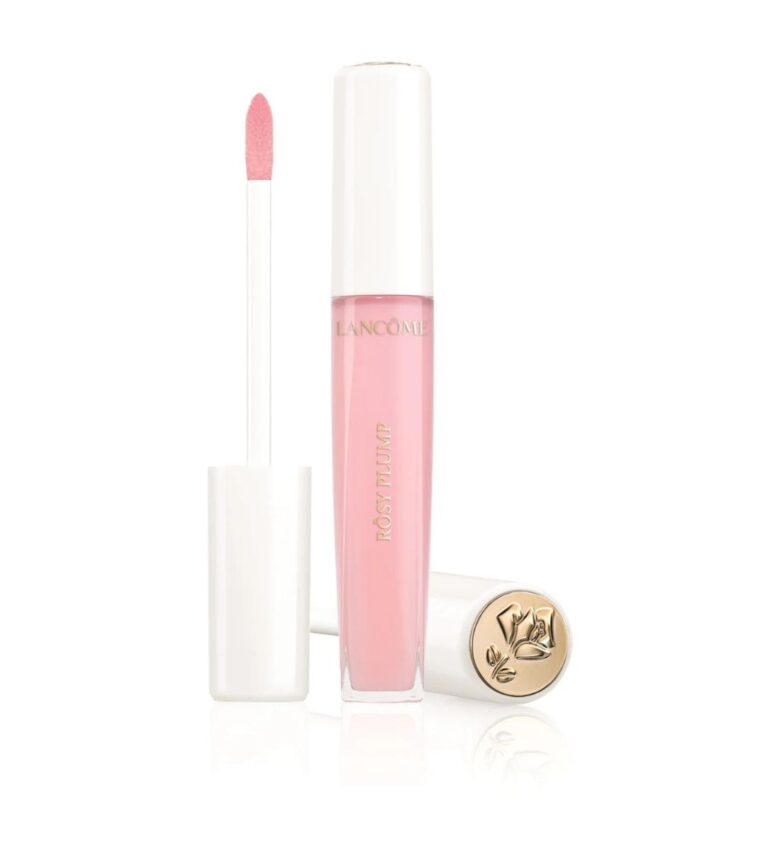 L'Absolu Gloss Rôsy Plump