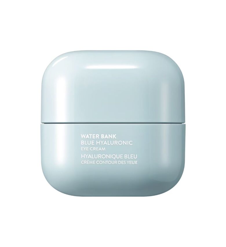 Laneige Water Bank Eye Gel