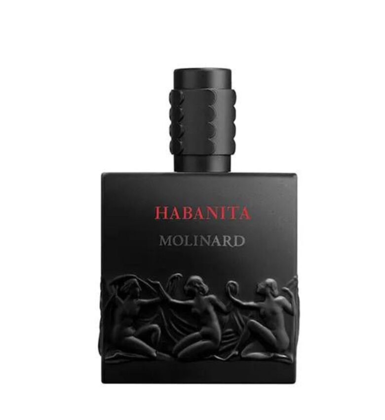 MOLINARD Habanita Eau de Parfum