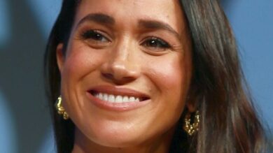 Meghan Markle per gli Espy Awards sceglie l’Abito bianco: è “uguale” al suo vestito da sposa!