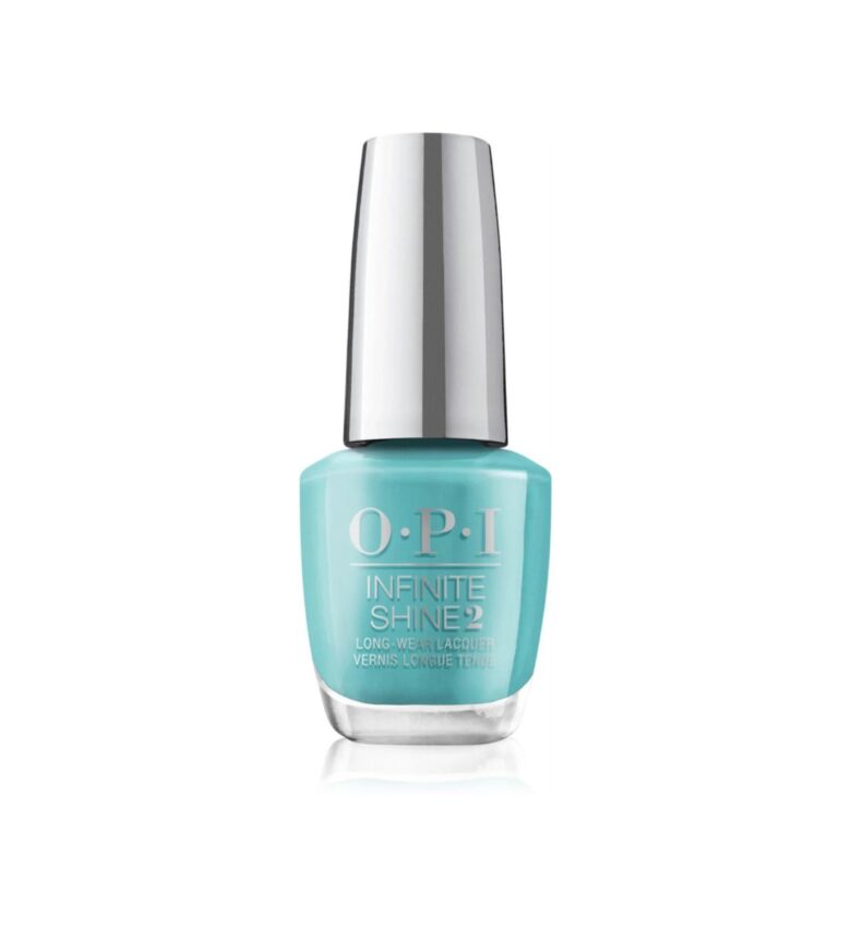 OPI, Your Way Infinite Shine in tonalità First class tix