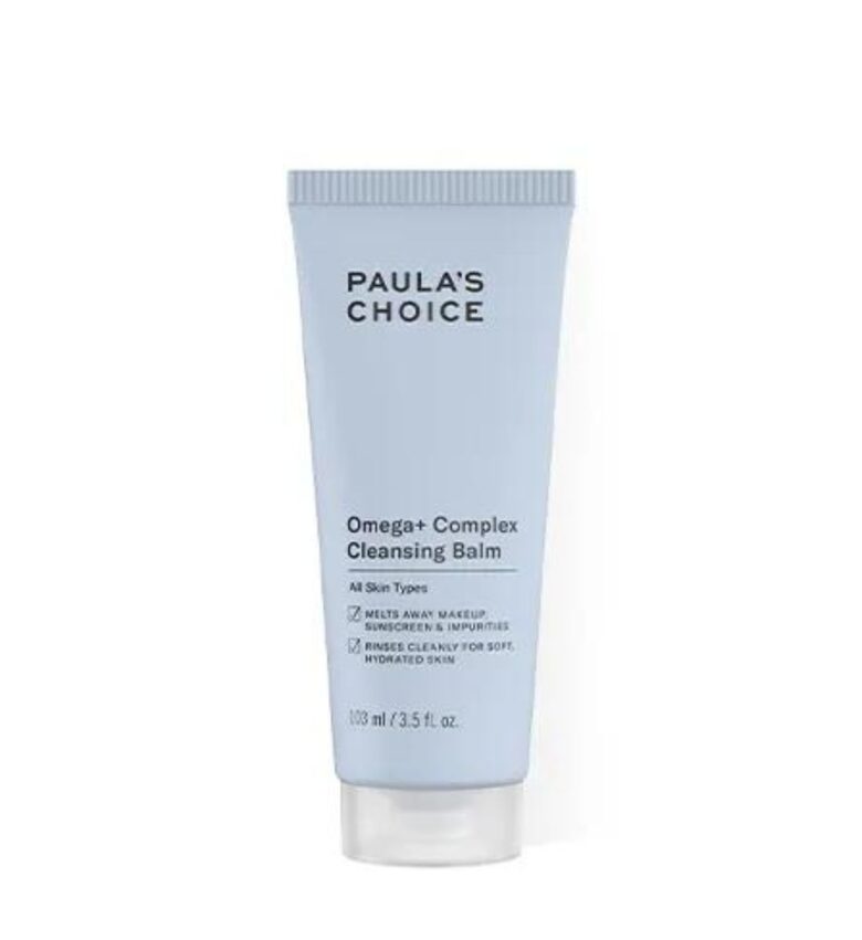 Omega+ Complex Cleansing Balm di Paula's Choice