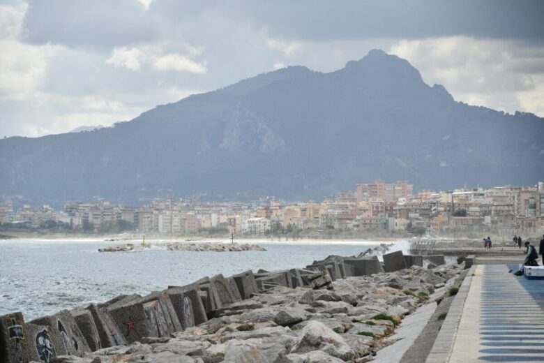 Palermo città