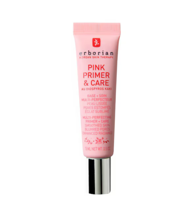 Pink Primer and Care di Erborian