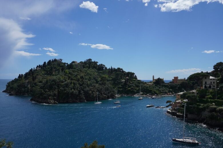 Portofino