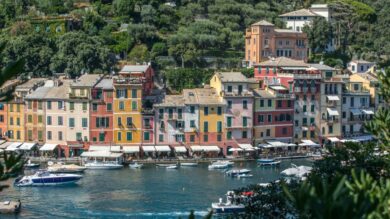 I Borghi di mare più belli del Nord Italia sono questi!