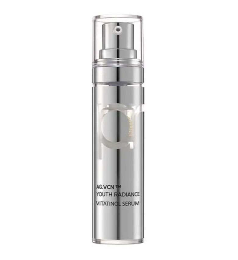 Primera Youth Radiance Vitatinol Serum