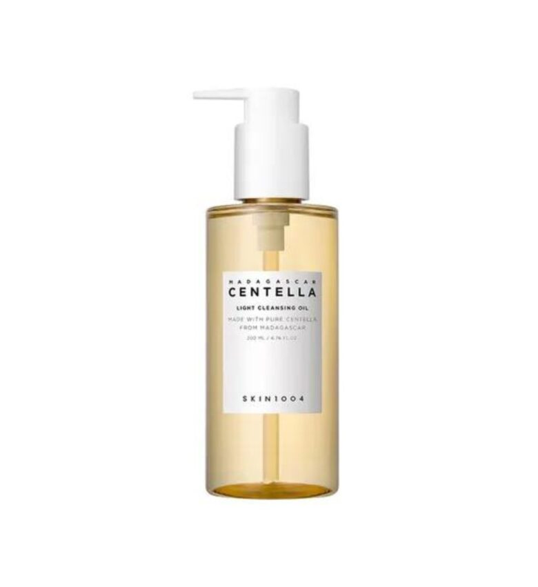 SKIN1004 Centella Light Cleansing Oil