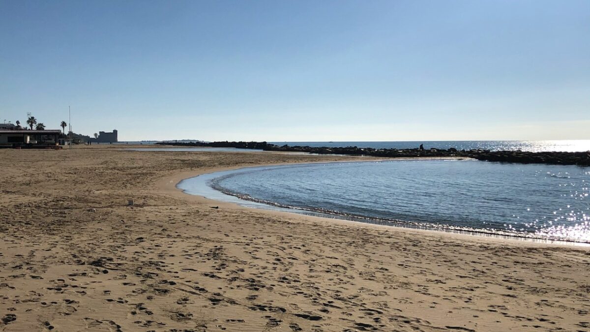 Video – E’ la Perla del Tirreno, un incantevole Borgo di mare a due passi da Roma