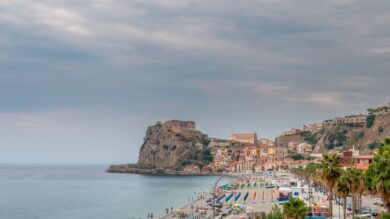 Scilla: 3 cose da fare e vedere nello splendido borgo calabrese tra i più amati dell’estate 2024