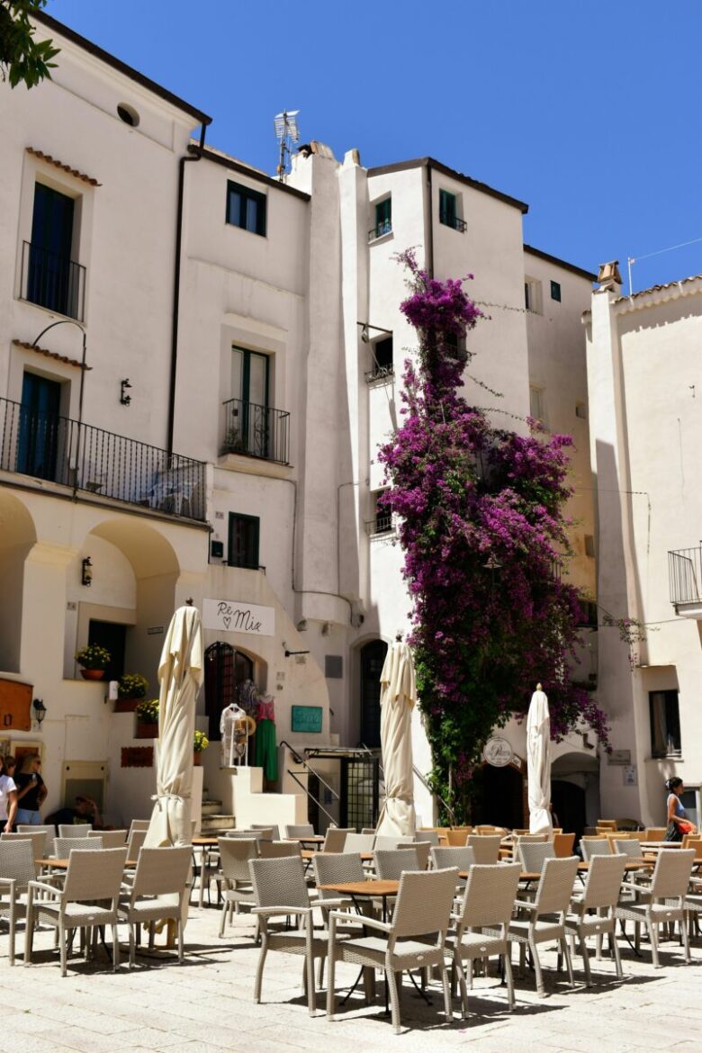 Sperlonga borgo