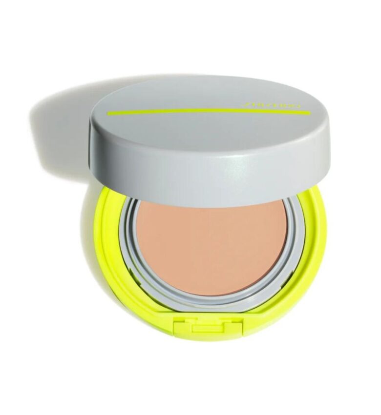 Sports BB Compact SPF 50+ di Shiseido