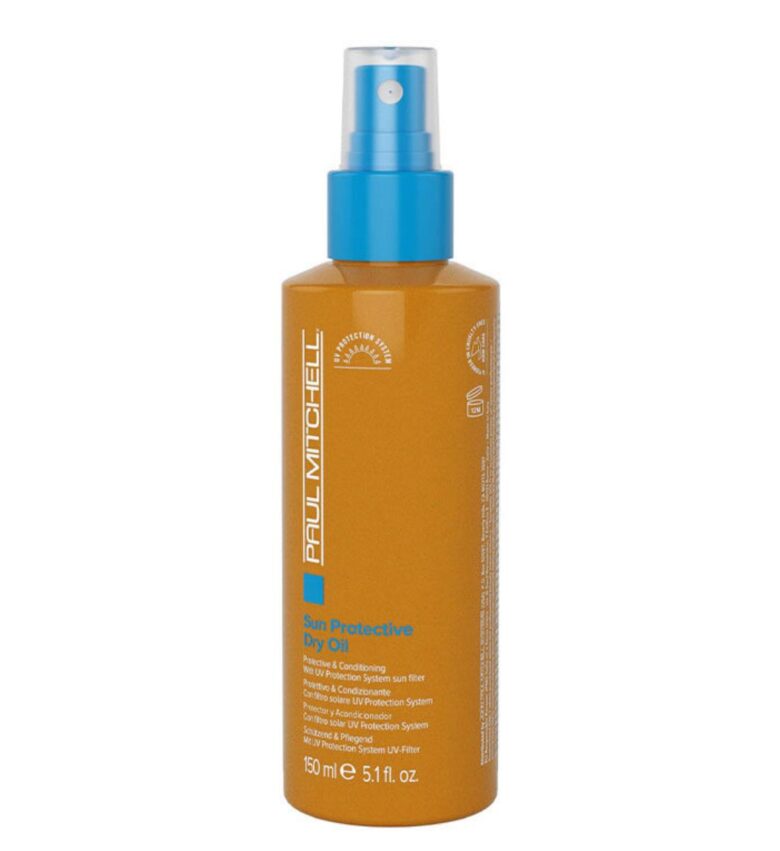 Sun Protective Dry Oil di Paul Mitchell