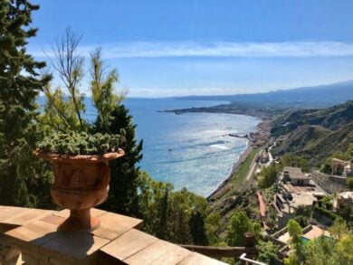 Taormina, 4 esperienze imperdibili da vivere nella splendida località siciliana