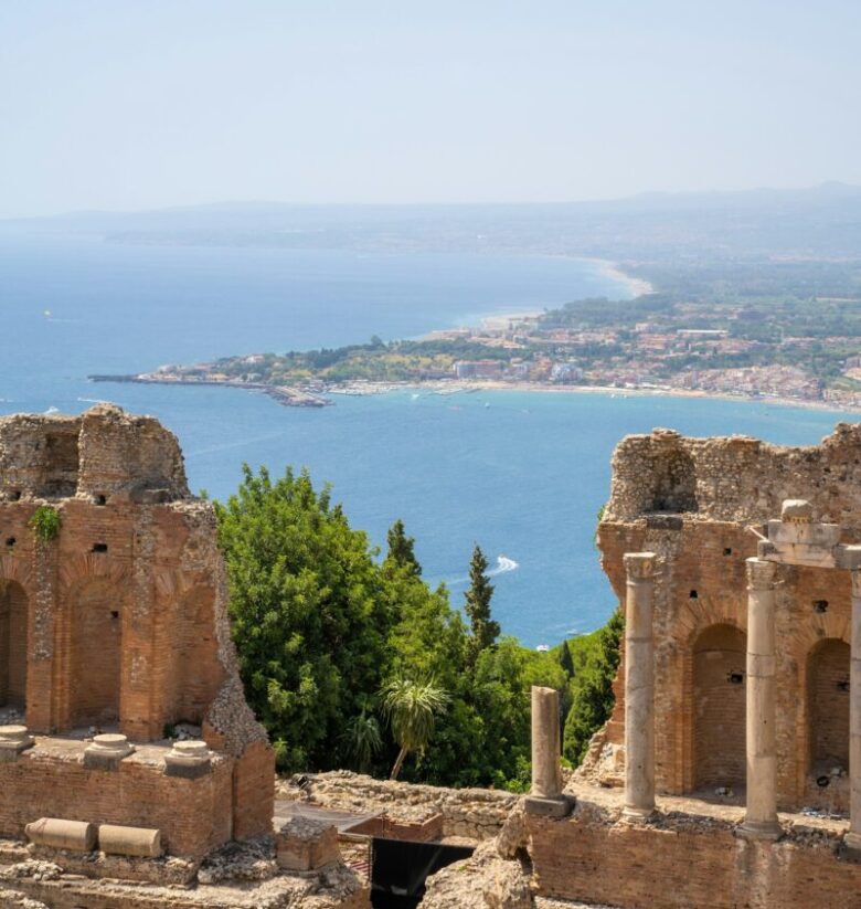 Teatro Taormina