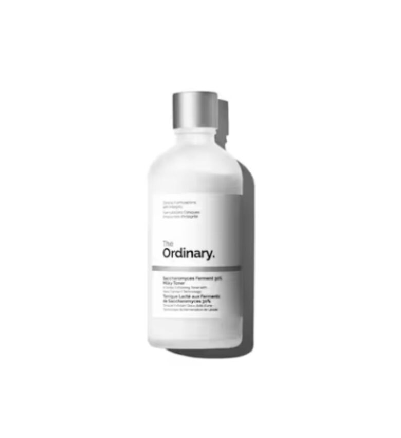 The Ordinary, Saccharomyces Ferment 30% Milky Toner