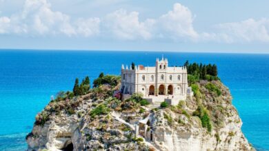 I Borghi di mare più belli del Sud Italia: la nostra Classifica!