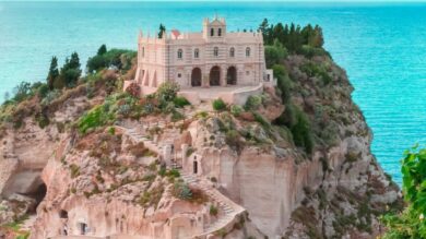 Un piccante food trip estivo tra i borghi più gustosi della Calabria