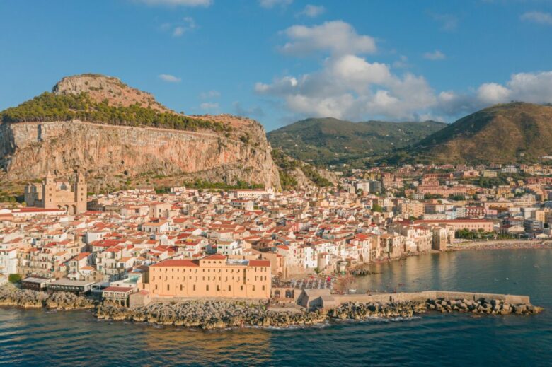 Cefalù