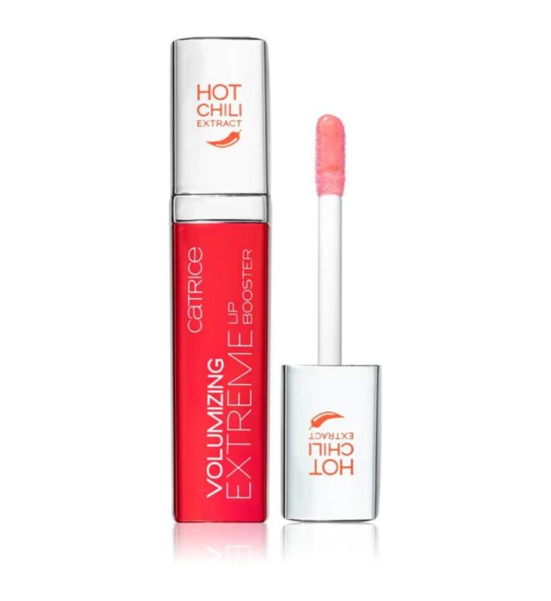 Volumizing Extreme Lip Booster di Catrice