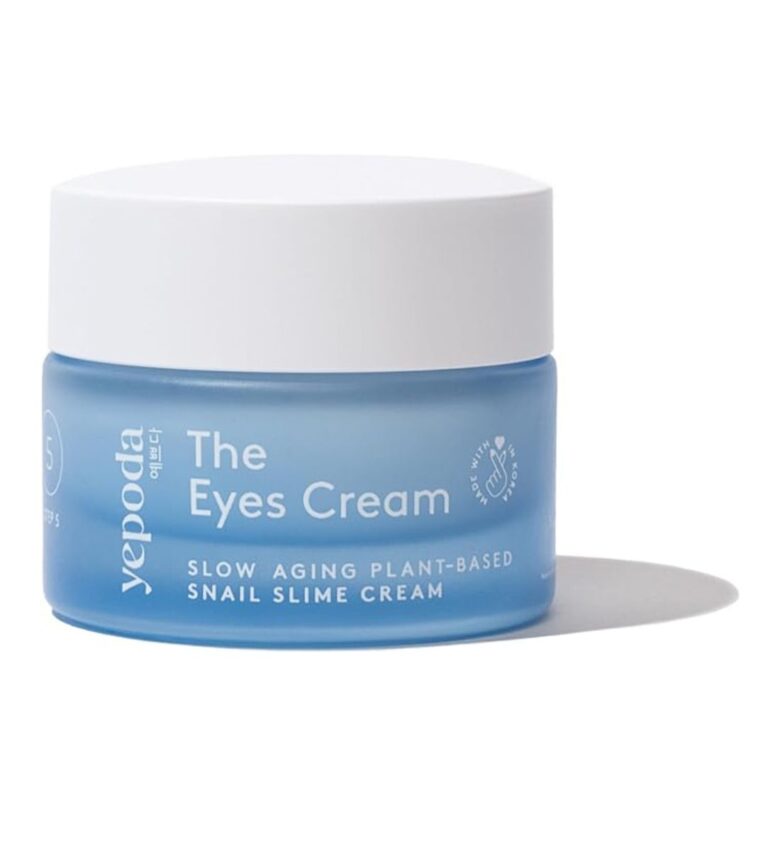 Yepoda The eyes Cream