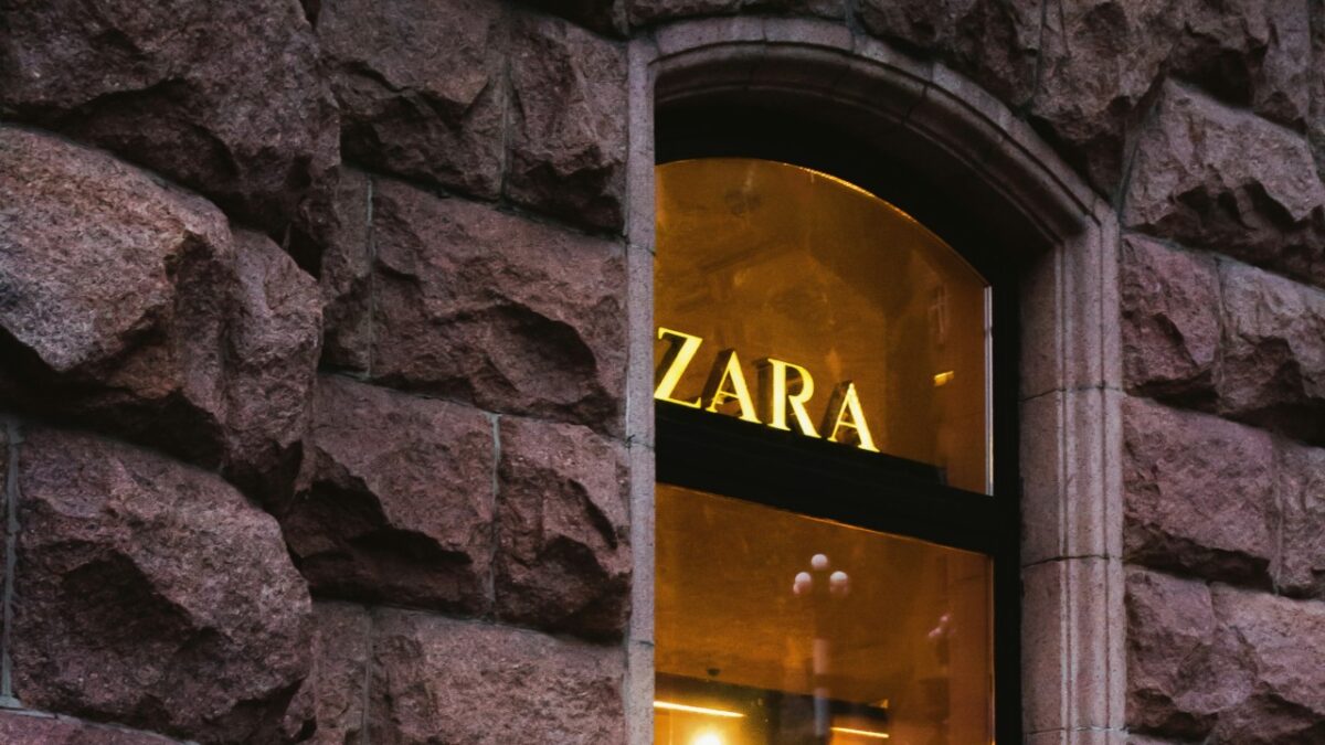 Zara Home firma il pezzo forte della tua Cucina contemporanea!