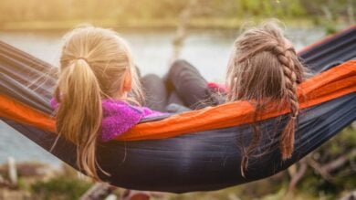 Amache da Giardino, le più belle per arredare gli Esterni e rilassarsi