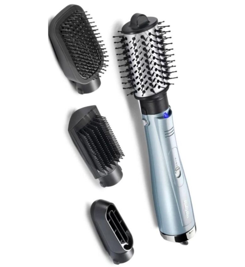 babyliss hydrofusion