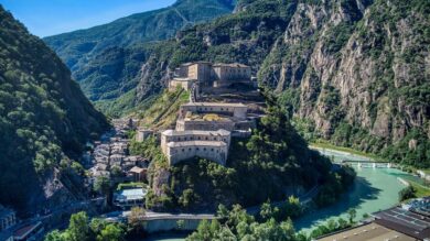 Voglia di fresco? Questi Borghi valdostani sono la meta da raggiungere ora