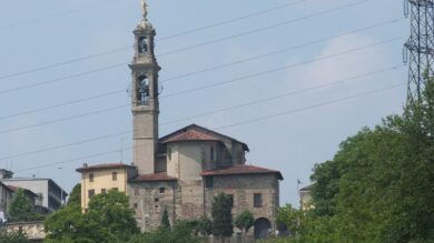 Questo borgo lombardo attraversato da un fiume è la meta ideale per un break estivo