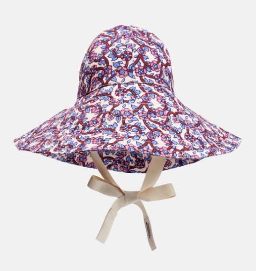 cappello isabel marant