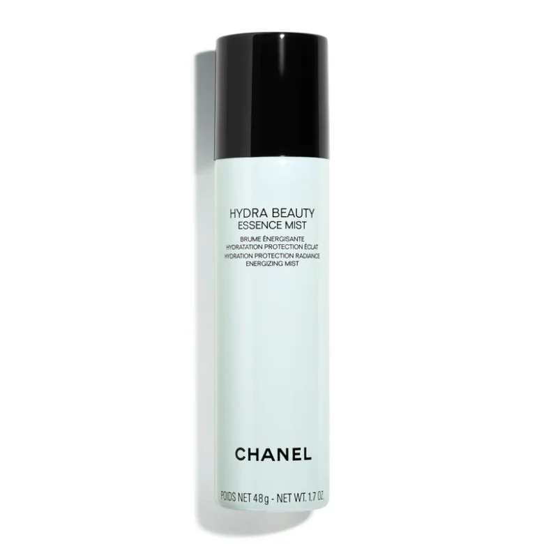 Chanel face mist