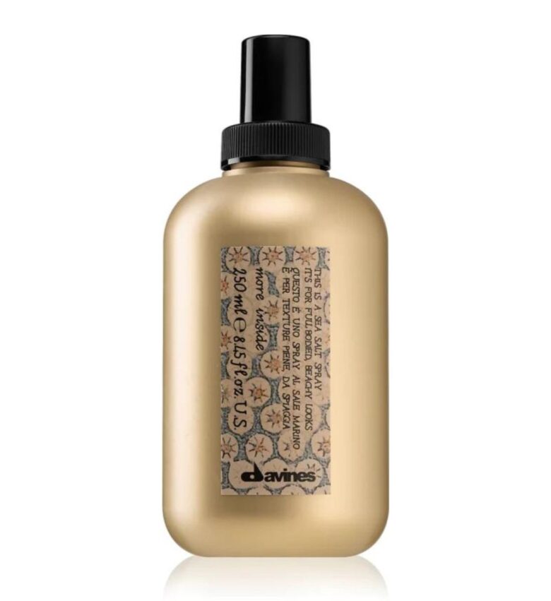 davines spray al sale marino