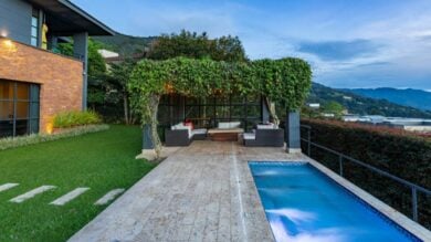 5 Pavimenti outdoor che fanno tendenza