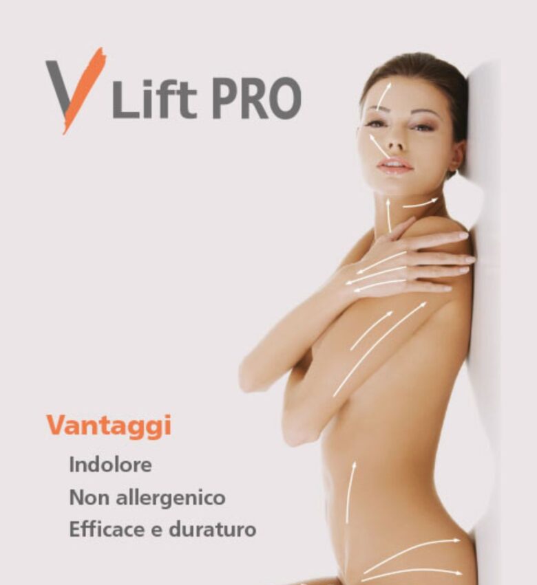 fili V Lift PRO