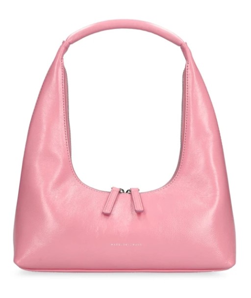 borsa rosa sorbetto 