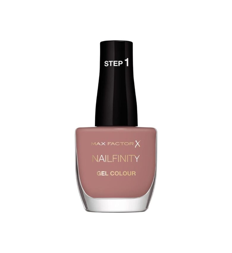 max factor nailfinity