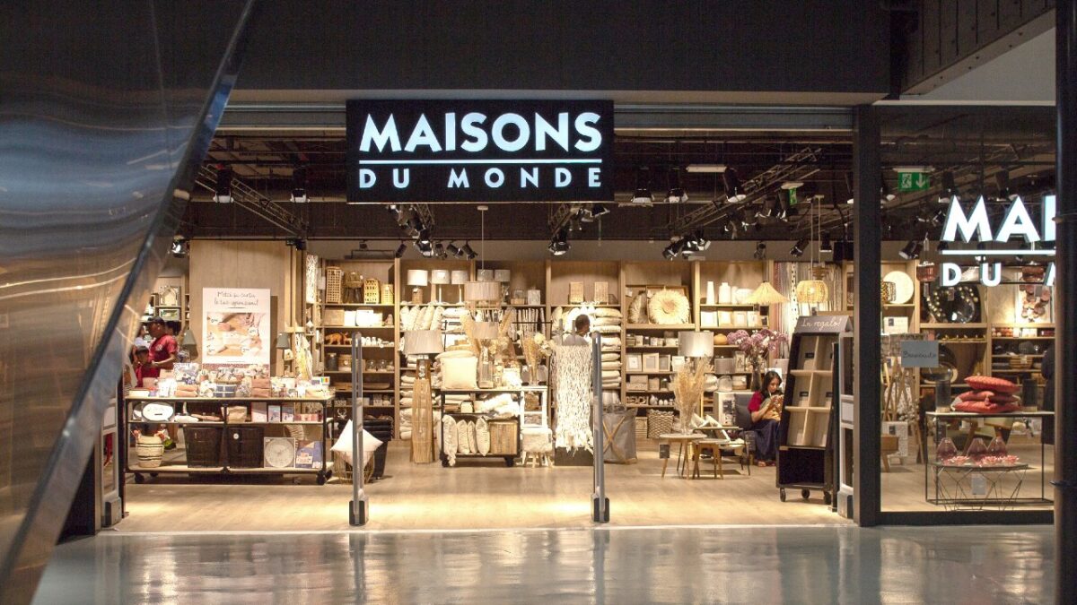 E’ la Sedia più amata del Catalogo Maisons du Monde, più di 200 recensioni positive!